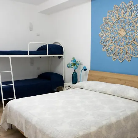 100 Metri Dal Mare - Rifugio Sul Mare Apartamento *