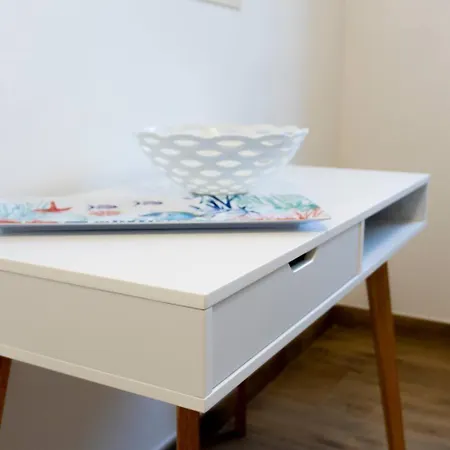 Apartamento 100 Metri Dal Mare - Rifugio Sul Mare *