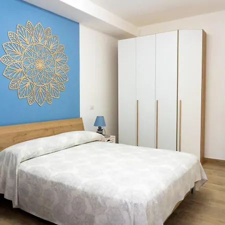 100 Metri Dal Mare - Rifugio Sul Mare Apartamento Il Pizzone