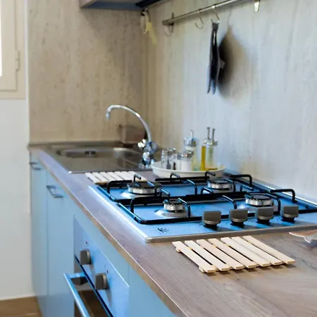 100 Metri Dal Mare - Rifugio Sul Mare Apartamento