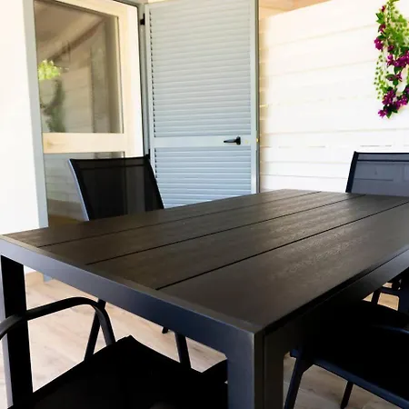 100 Metri Dal Mare - Rifugio Sul Mare Apartamento *