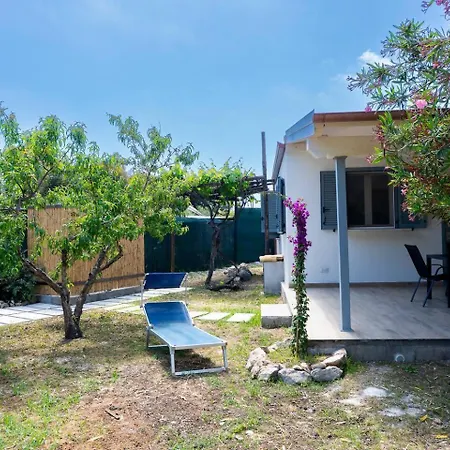 Apartamento 100 Metri Dal Mare - Rifugio Sul Mare *